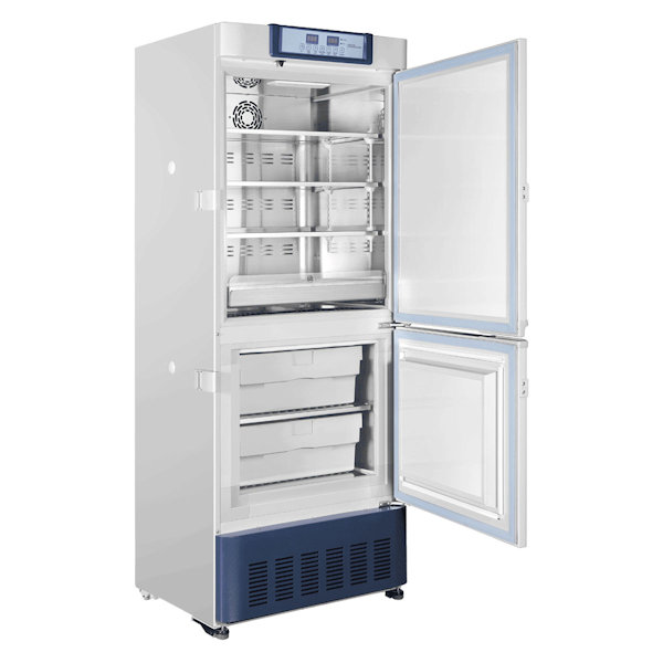 Picture of fridge freezer