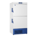 Upright minus40 freezer