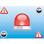 Multiple alarms