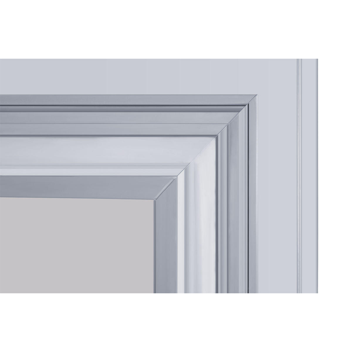 Multi layer seal structure