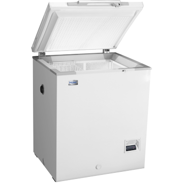 Chest freezers