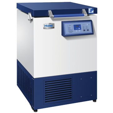 100 litre chest ULT freezer
