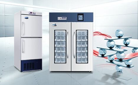 Haier Biomedical